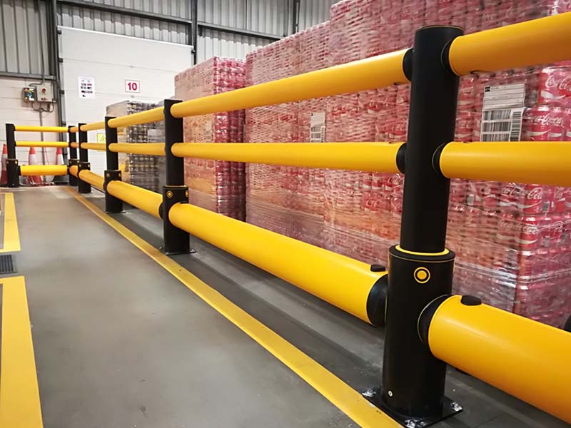 Loading Dock Repair Services Banks Industrial Group